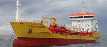 VARKAN MARMARA